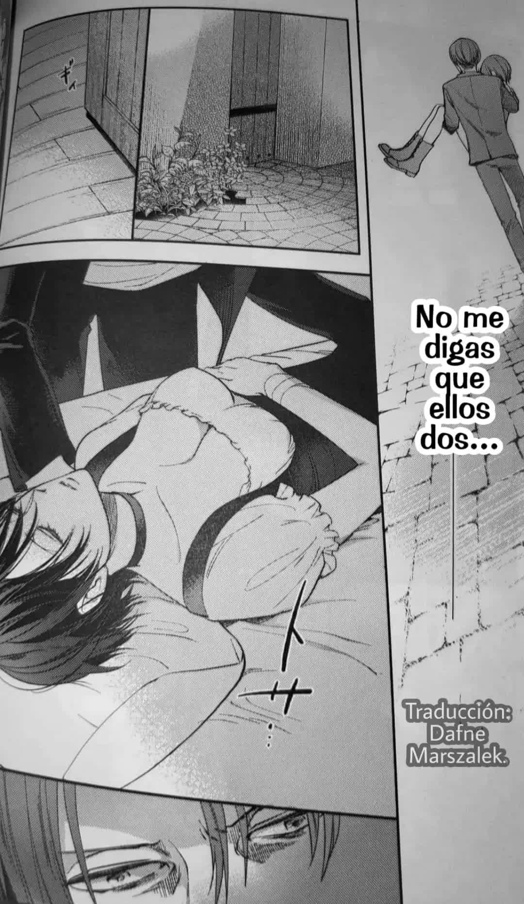 Crazy For You Comic porno