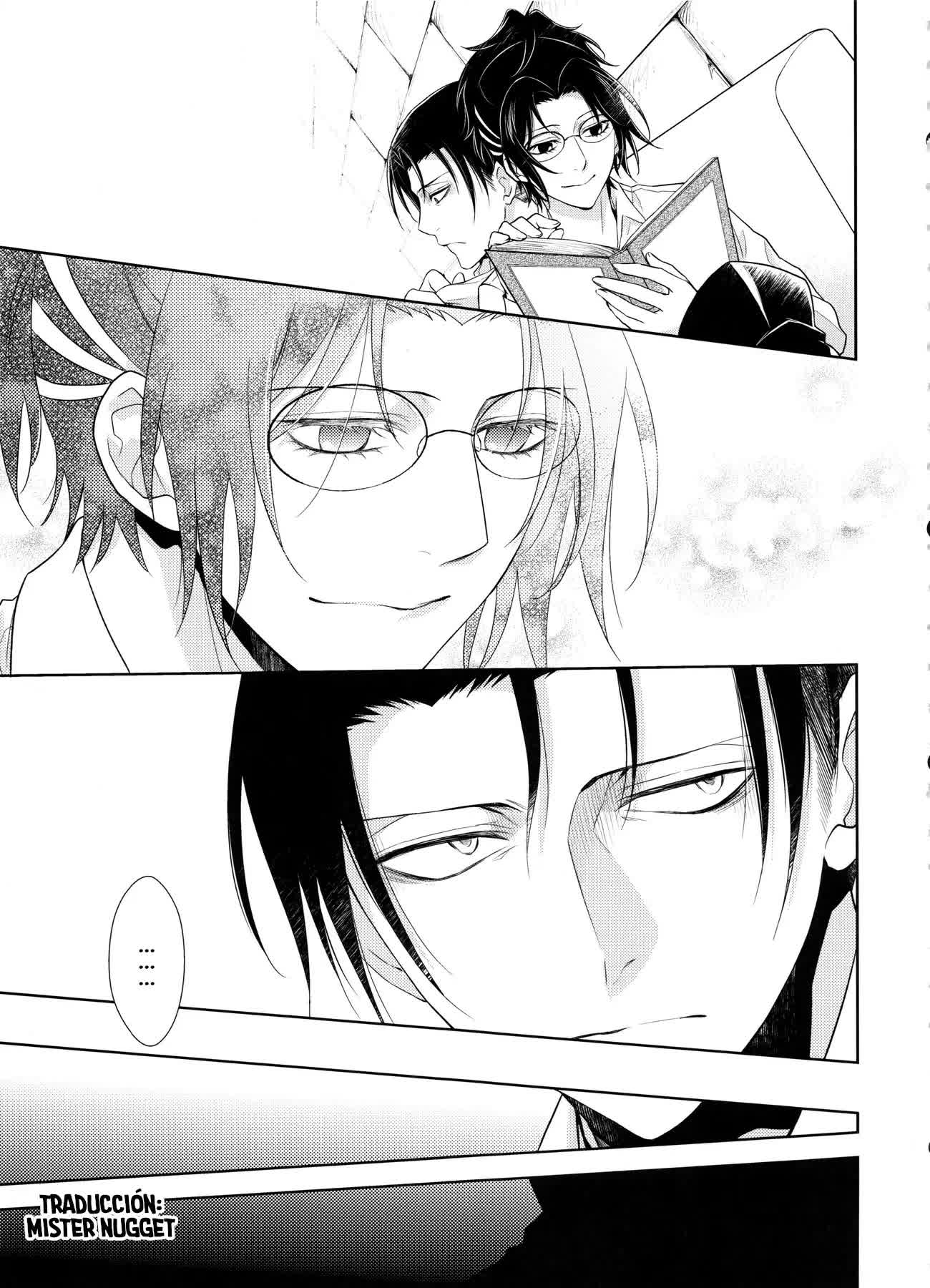 Kyuujitsu o Mattari Sugosu Hazu datta Comic porno