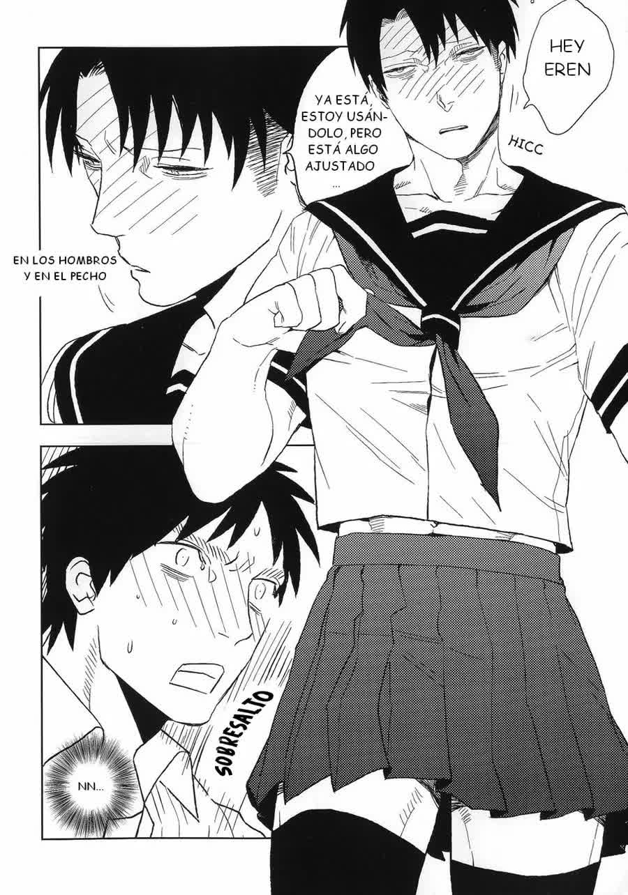 Misoji Sailor Comic porno