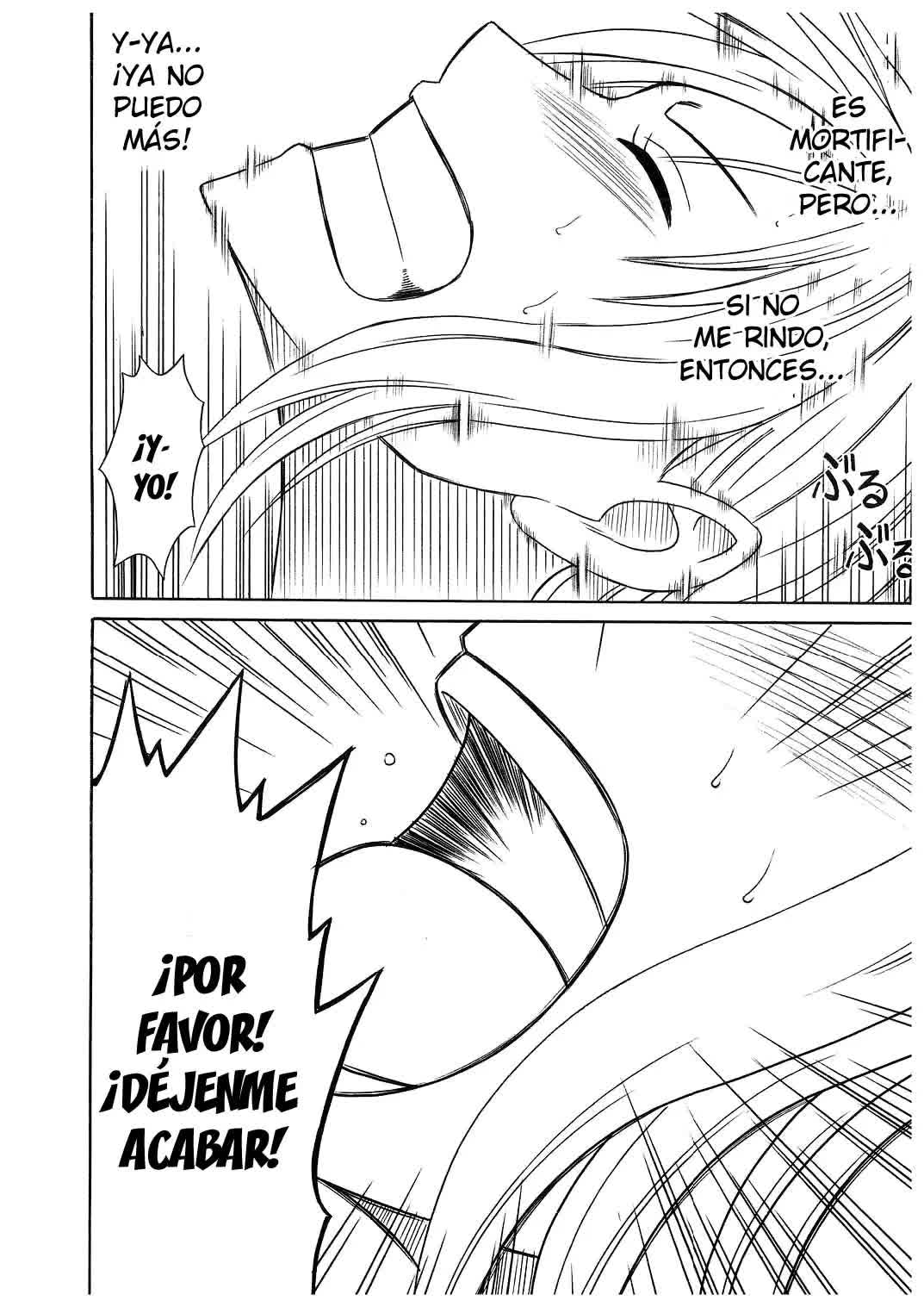 Koukai Soushuuhen 2 Comic porno