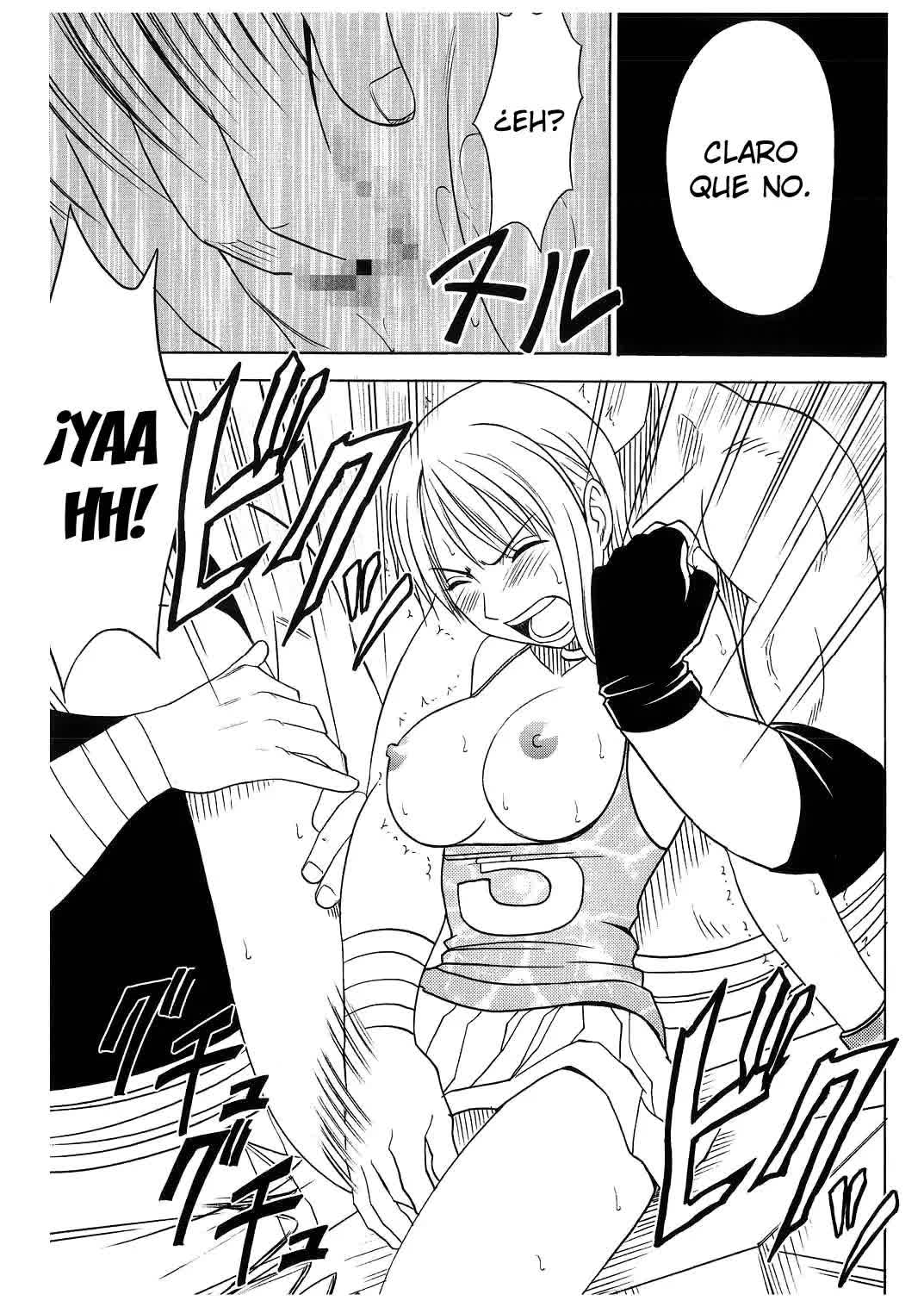 Koukai Soushuuhen 2 Comic porno