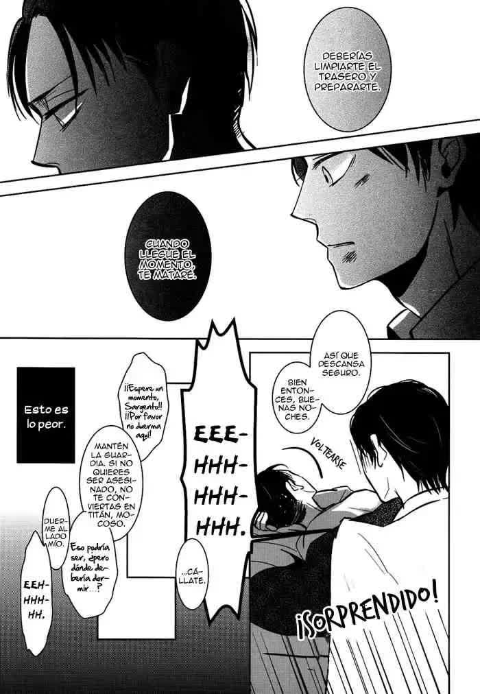 Himitsu no Chikashitsu Comic porno