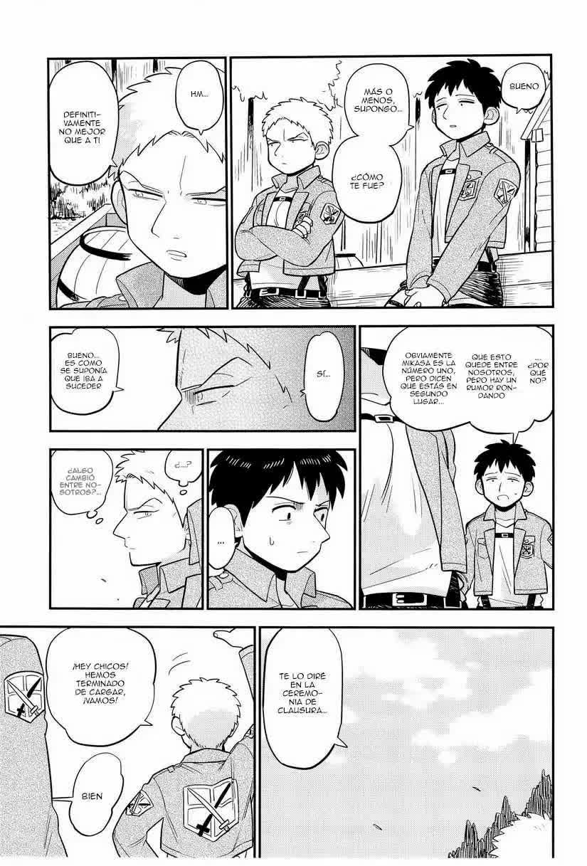 Bokura no Kaeru Basho Comic porno