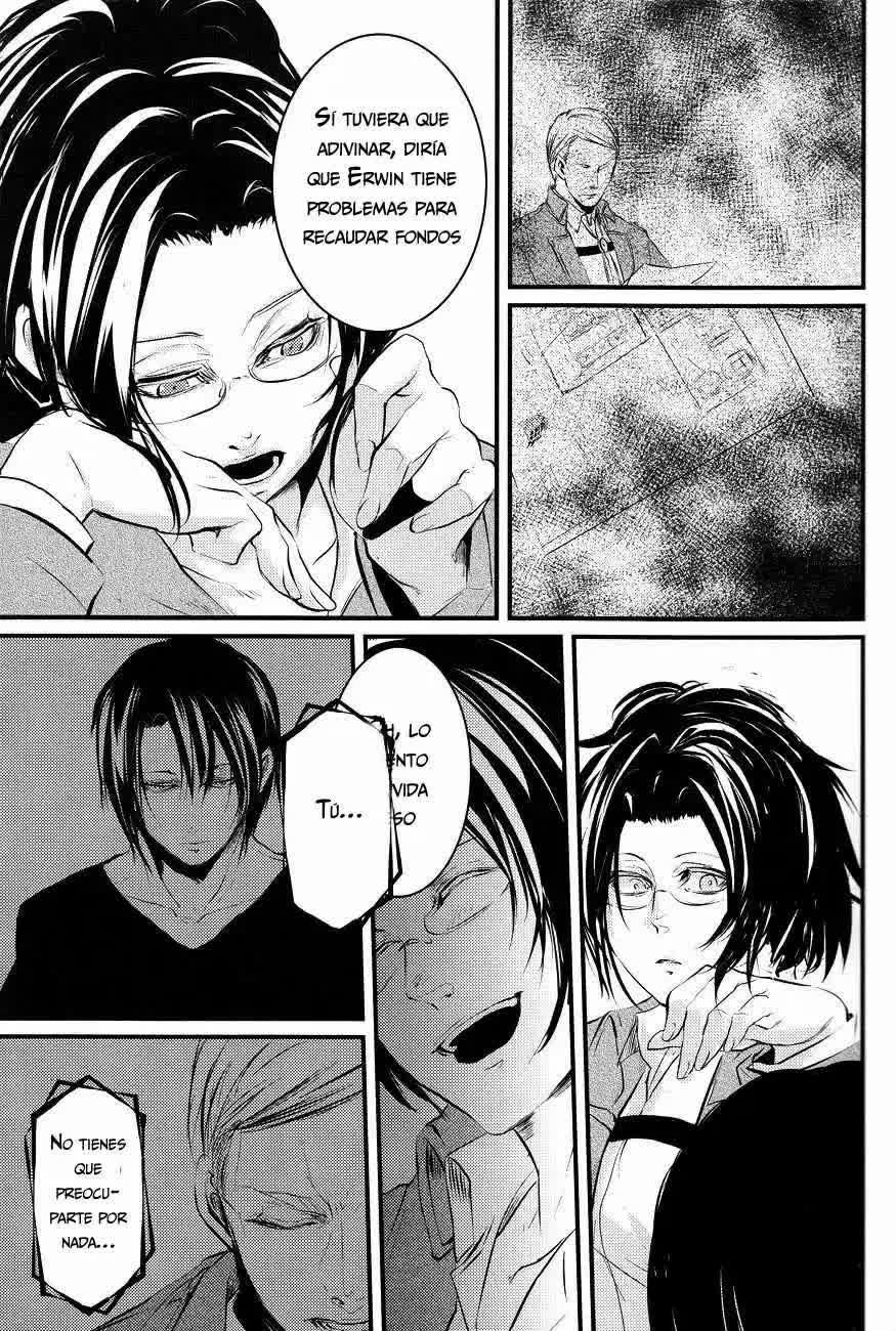 GETTING CLOSER Vol. 1 Comic porno