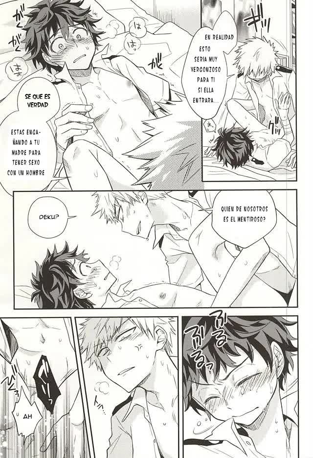 M no Yuigon - Kinou o Kazoeru Mono Comic porno