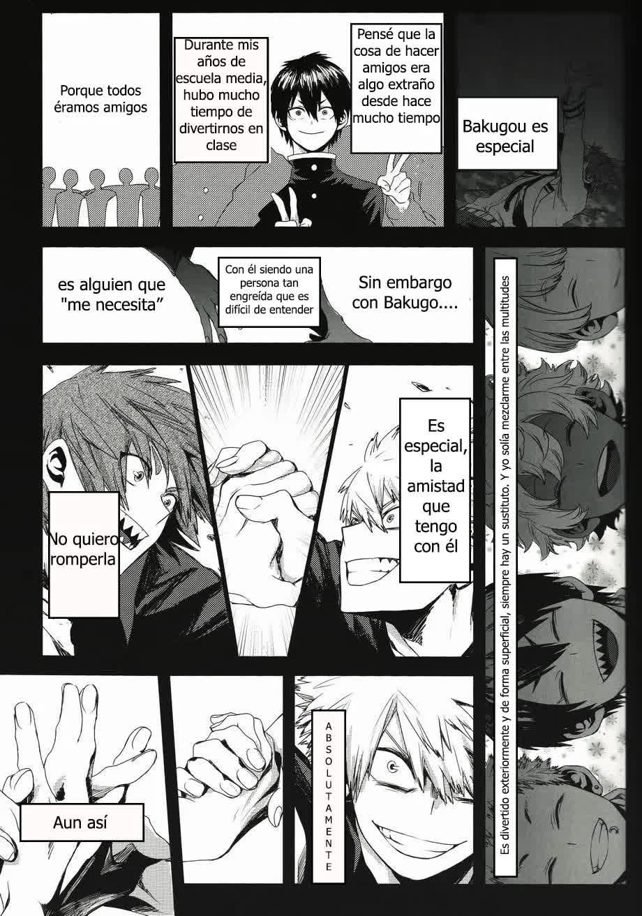 Affogato Comic porno