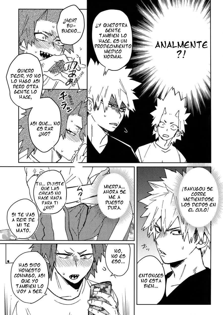 Yuujou Heni Comic porno