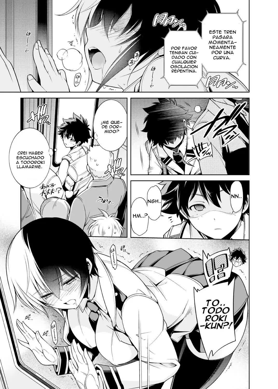 Koisuru Hyouketsu Girl - Girl Frozen in Love Comic porno