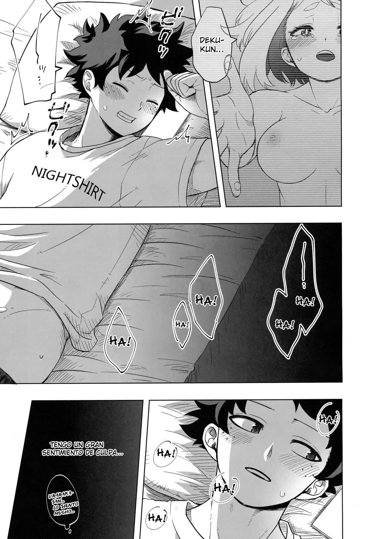 Hitori Yori Futari ga Ii! Comic porno