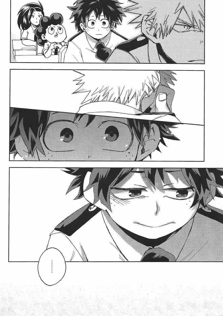 13-nichi no Kinyoubi Comic porno