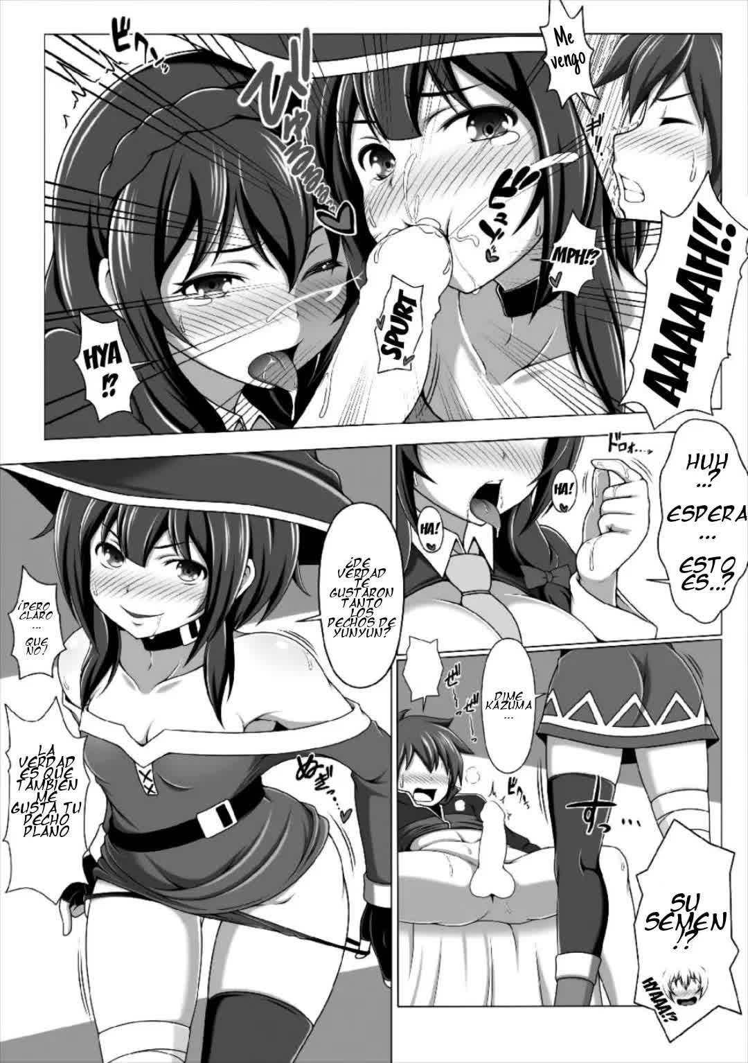 Kono Koukando nara Sorosoro Harem Ikerun ja ne¿2 ~RST 06~ Comic porno