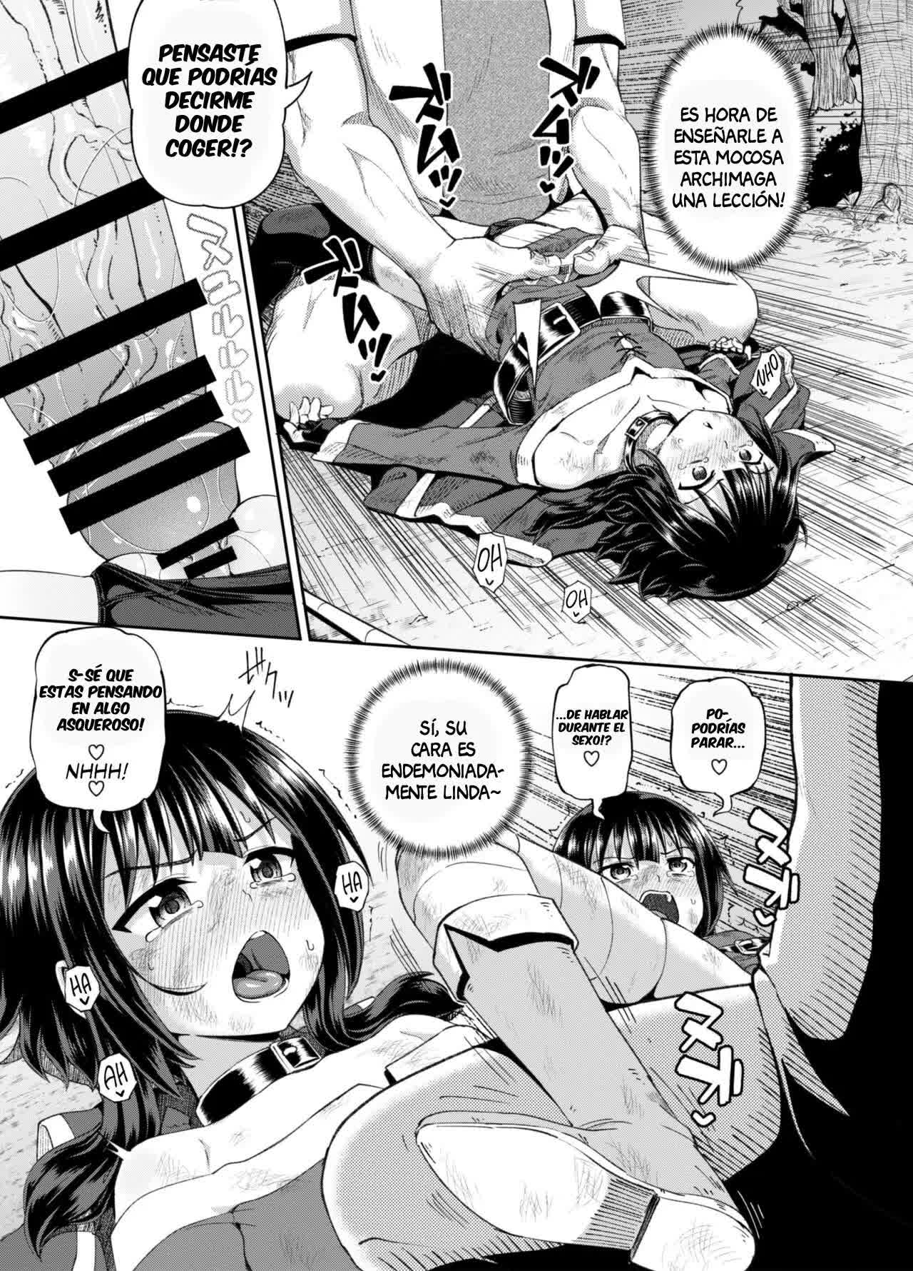 Bakuretsu Musume o Kanojo ni Shitara Yaru Koto nante Kimatteru! 2 Comic porno