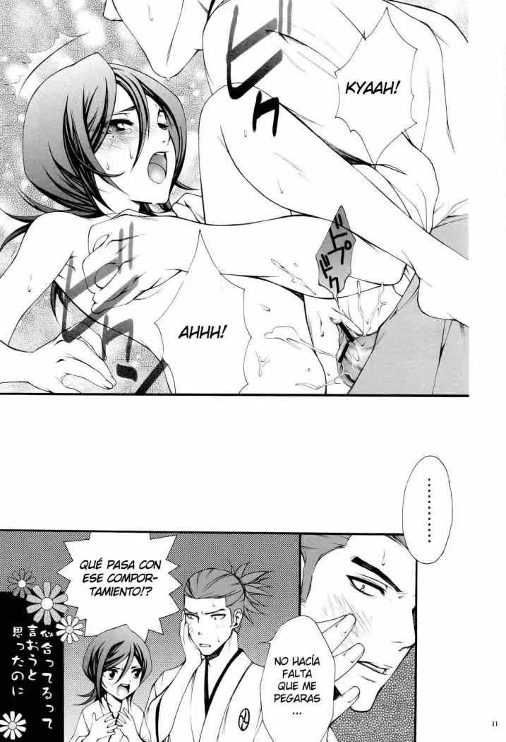 Josei Shinigami Kyoukai Shisetsu Shienbu Kaihou Comic porno