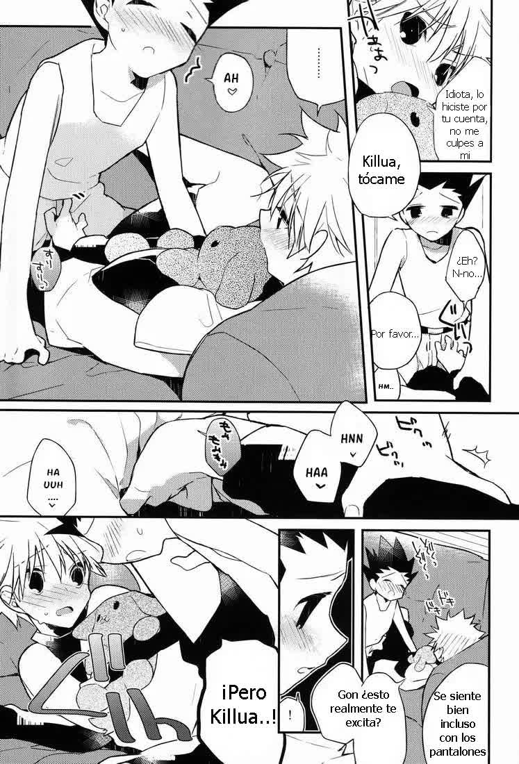 Kyou ga Owaru Tokini Comic porno