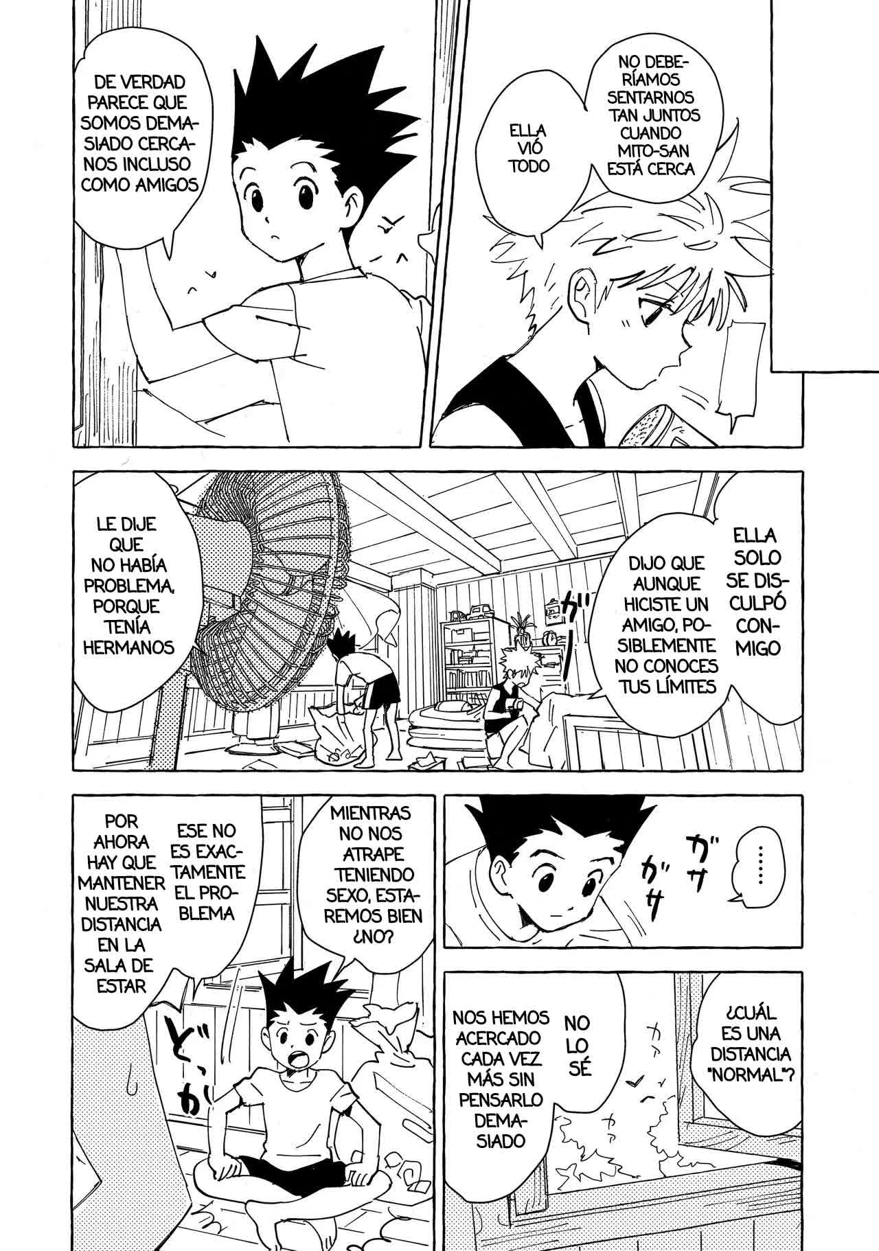 Otona no Manegoto - Imitación Adulta Comic porno