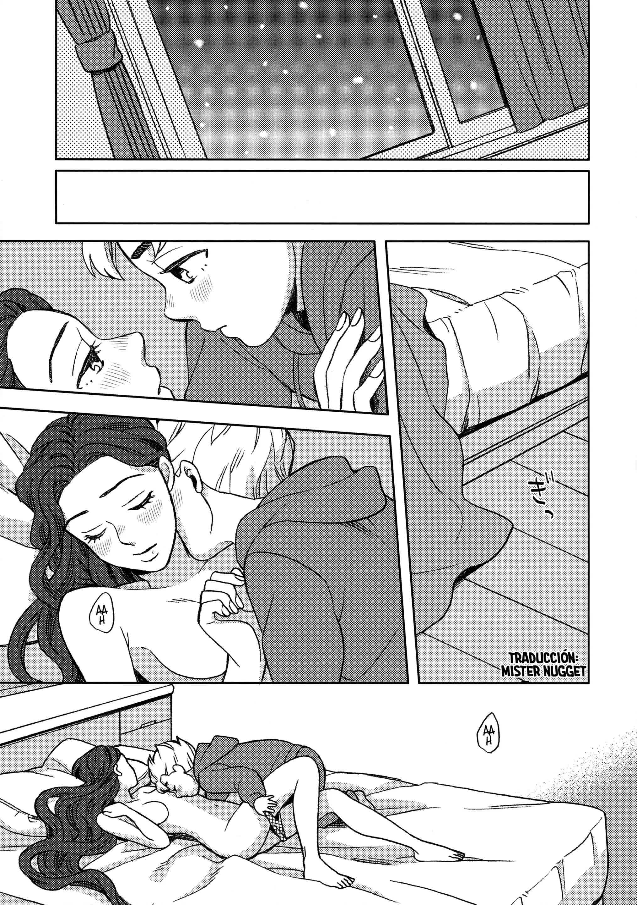 Shinshinto Somaru Comic porno