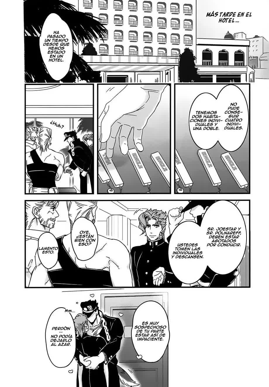 Doushitsuji, Yaya Issen o Koete Shimatta Senyu to Koibito Doushi ni naru Houhou - Cómo cruzamos la línea cuando compartimos habitación y nos convertimos en novios Comic porno
