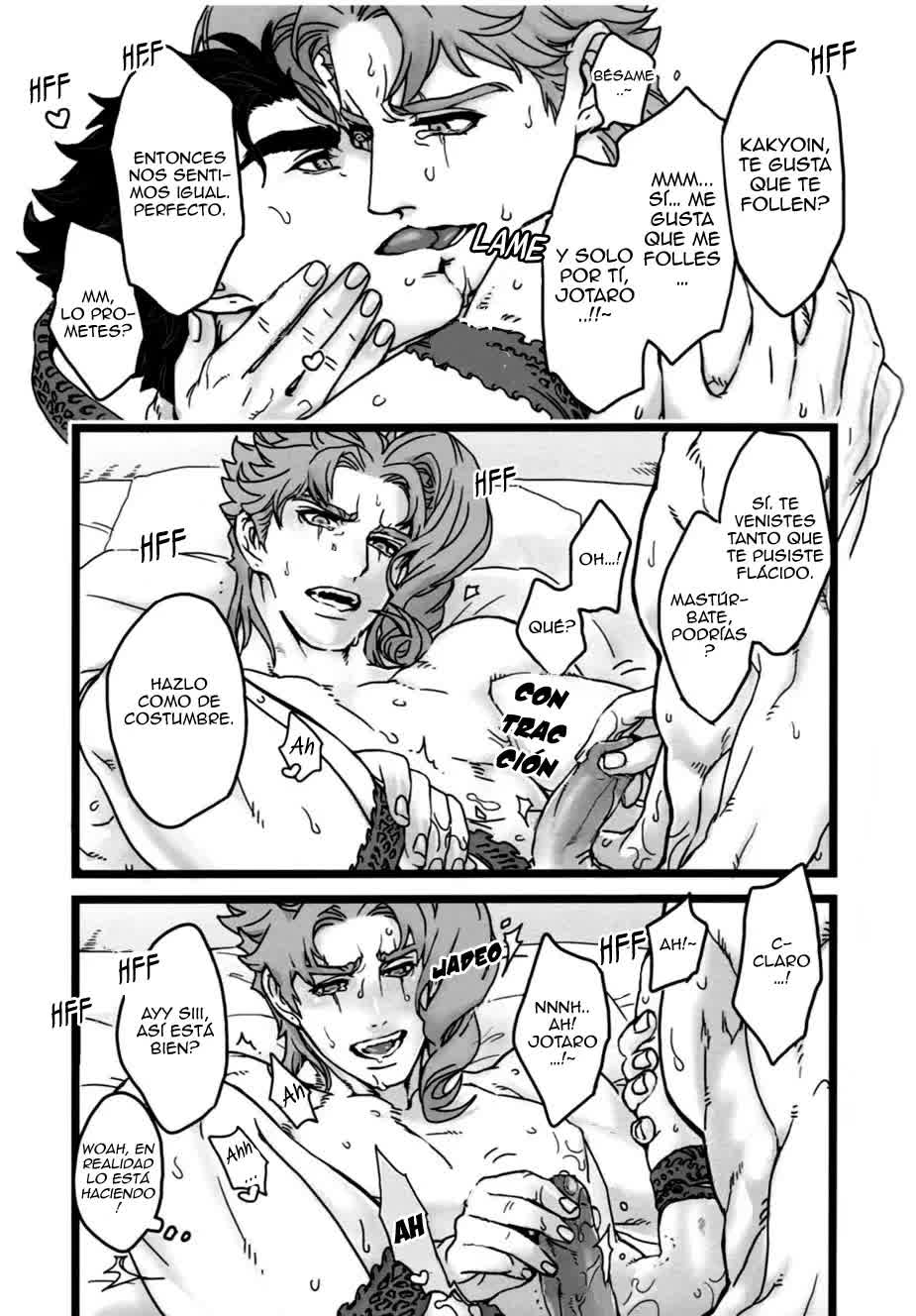 Koibito no Risei o kuzushitai - Quiero volver a mi amante loco de amor Comic porno