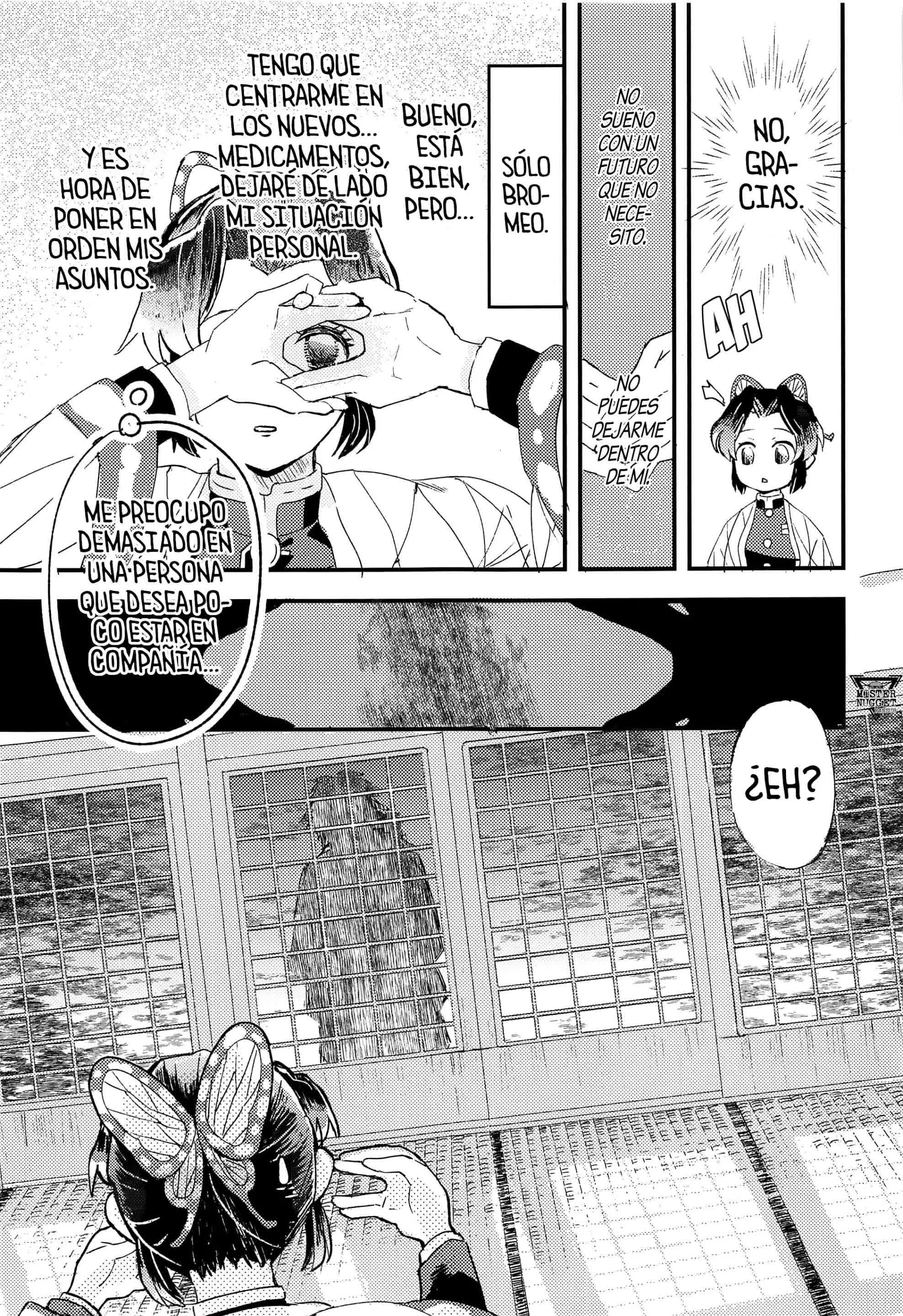 Fushidara na Seishi Comic porno