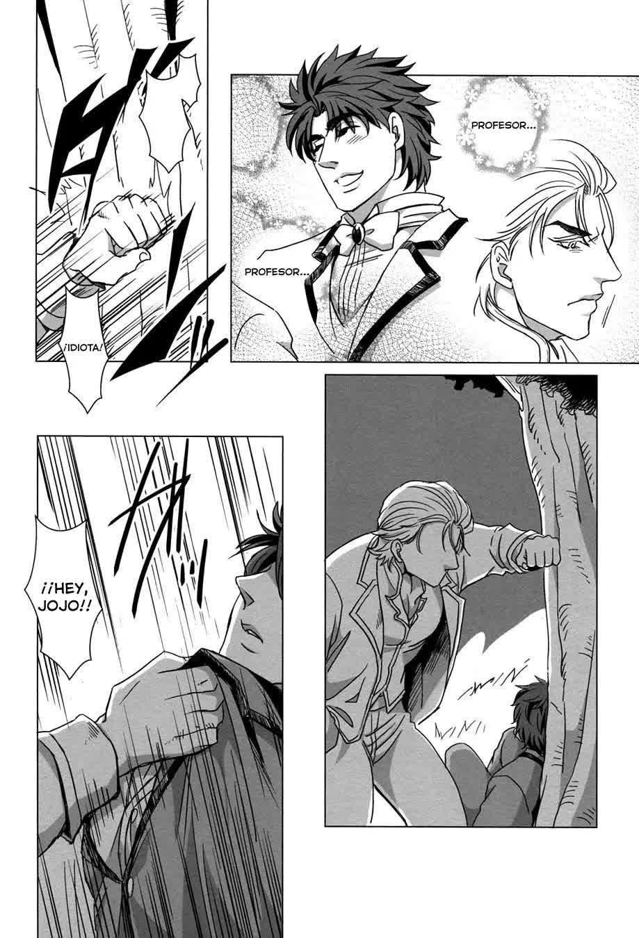 Usotsuki no Sentaku Comic porno