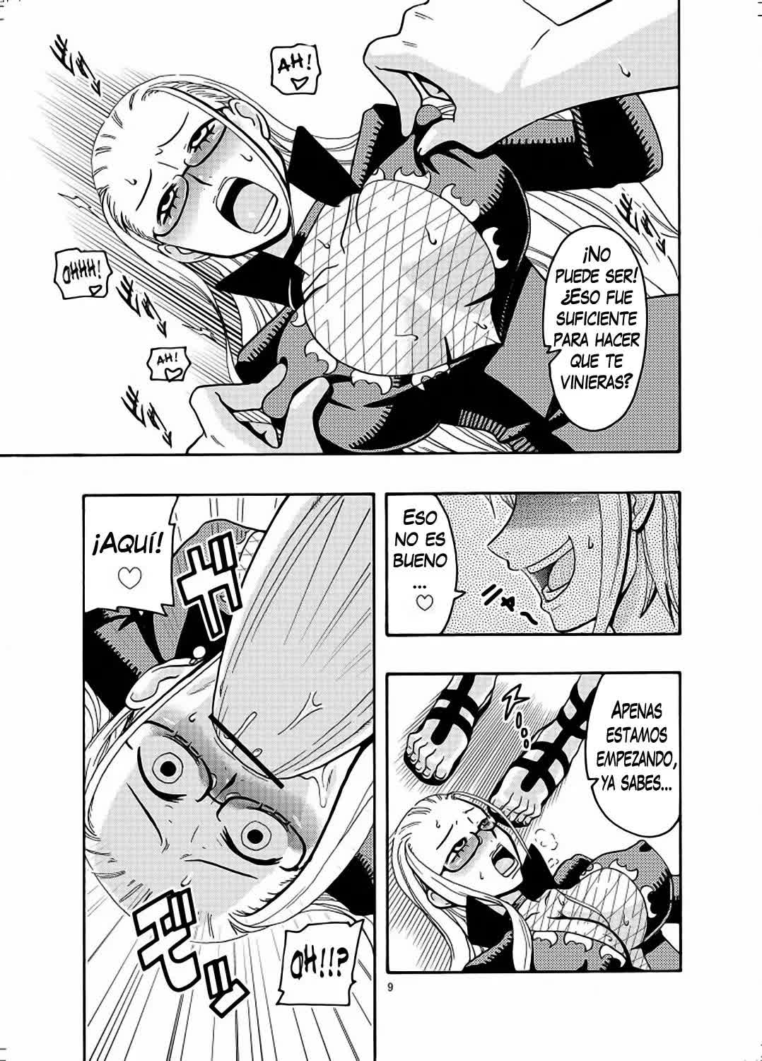 Nami no Ura Koukai Nisshi 2 Comic porno