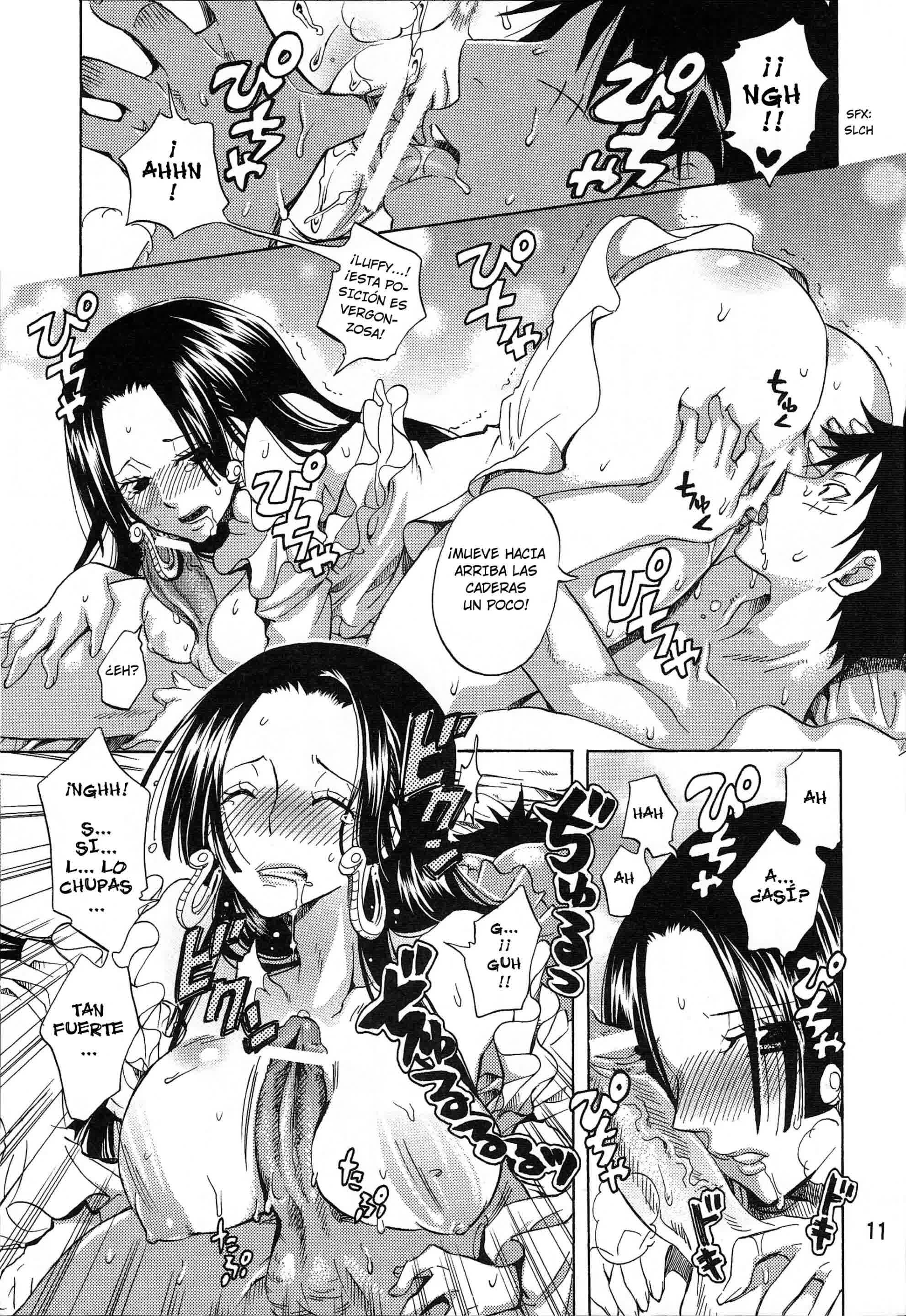 Heart Blossom Comic porno