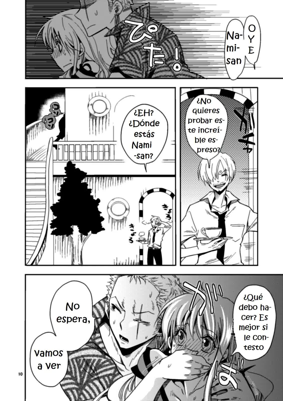 Senjou no Pink na Yomoyamabanashi Comic porno