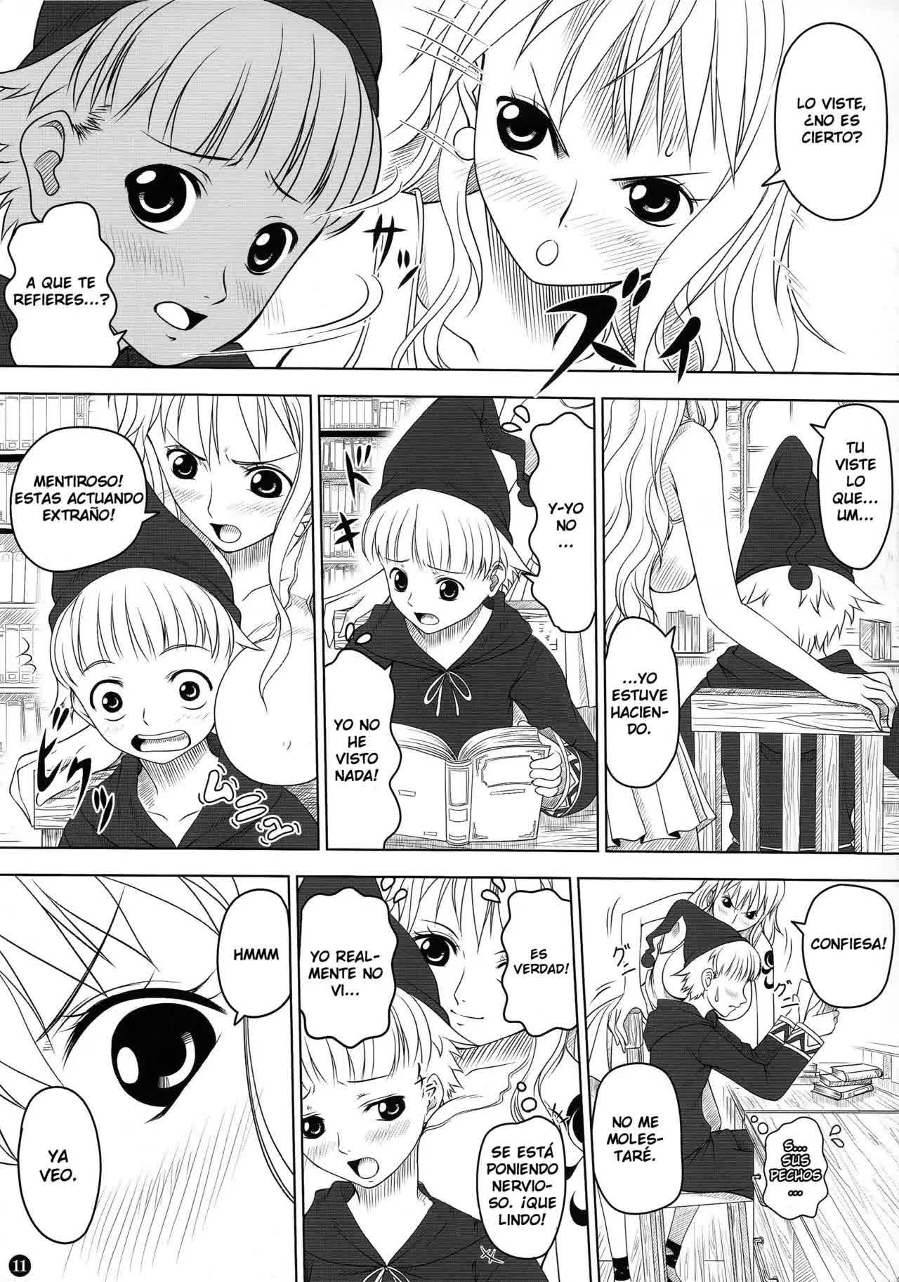 Weather report Comic porno