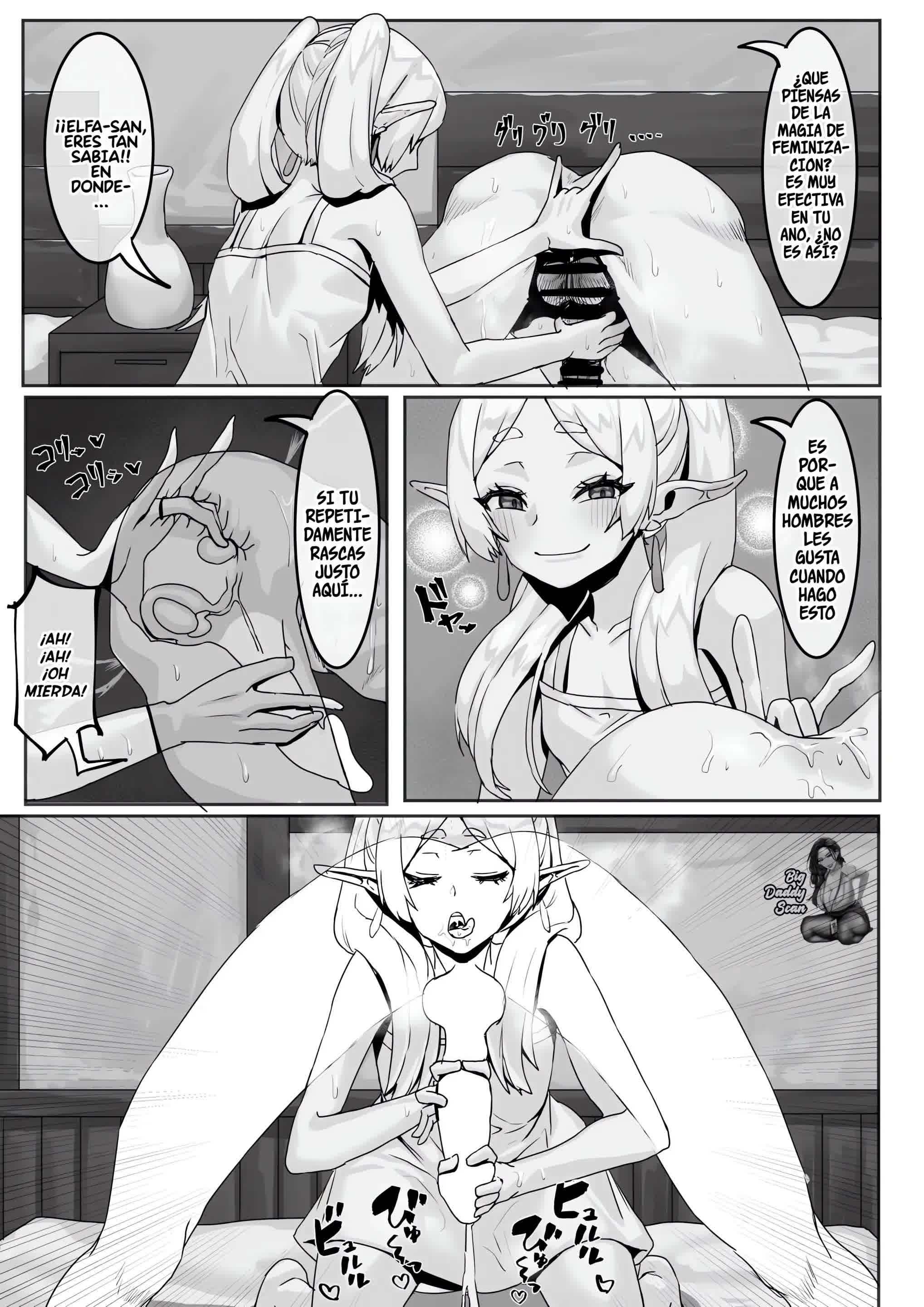 Como Ganar Dinero De Forma Pacifica Comic porno