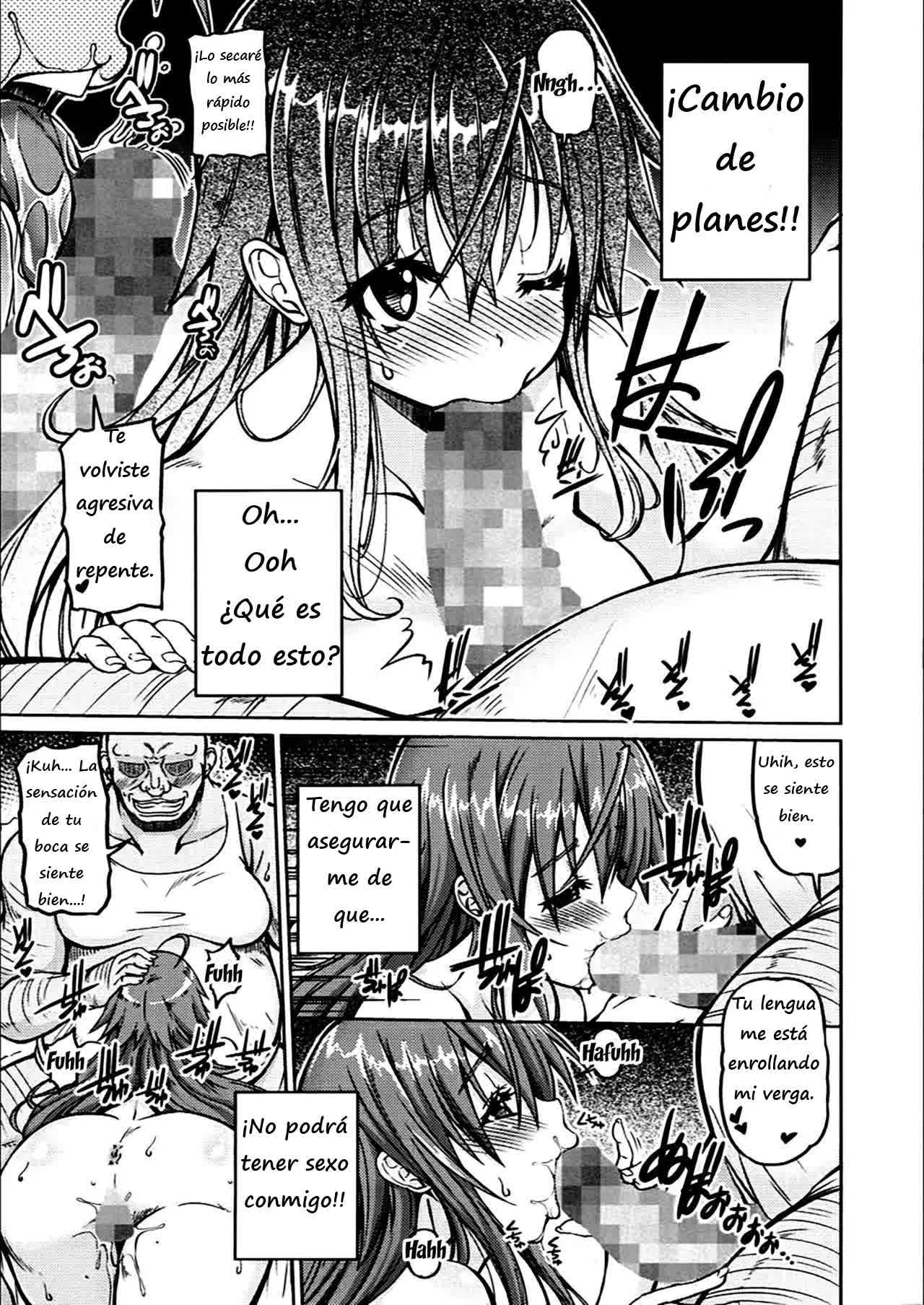 Kaizoku kyonyuu Comic porno