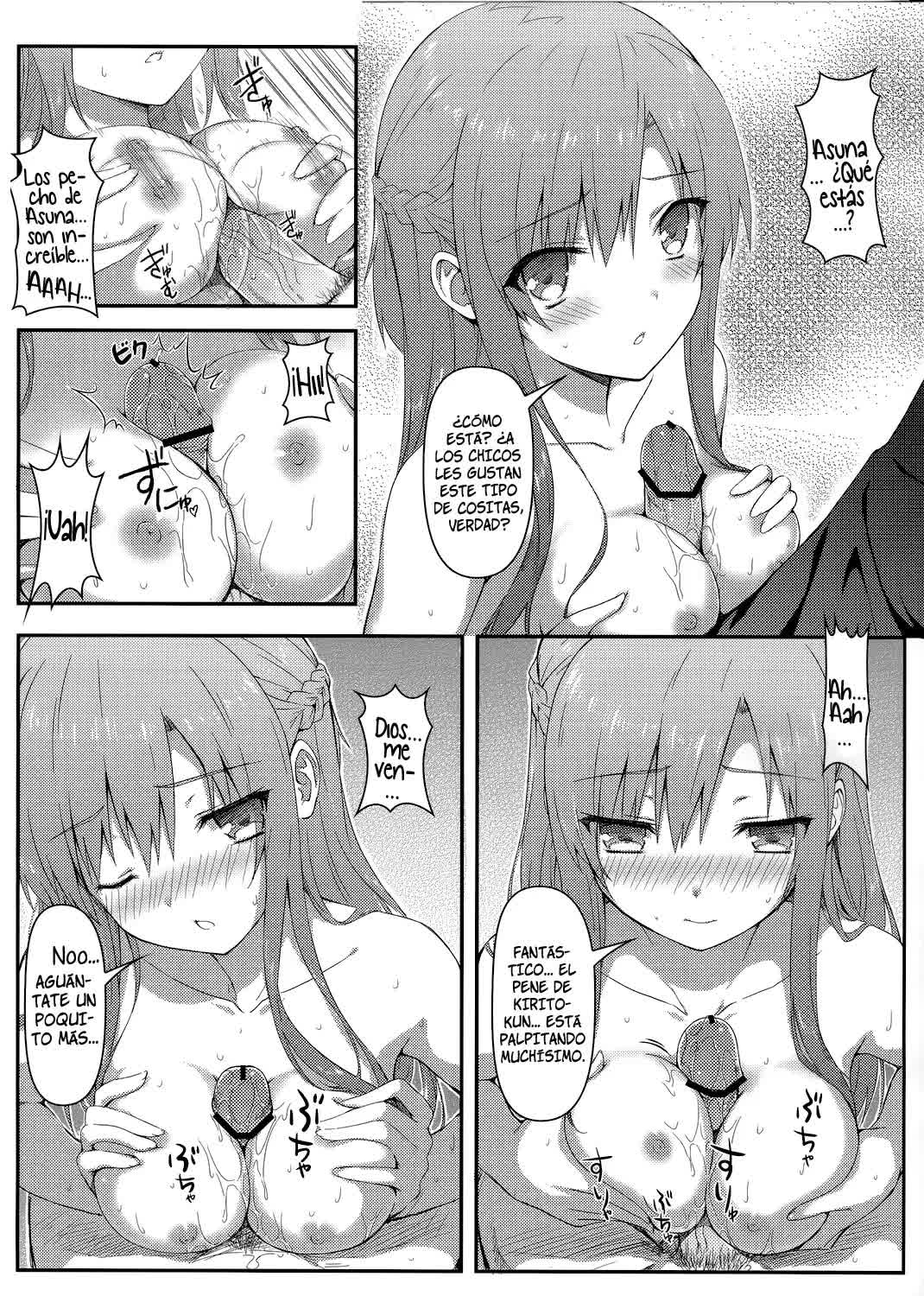 Sugoku Amai Onegai Comic porno