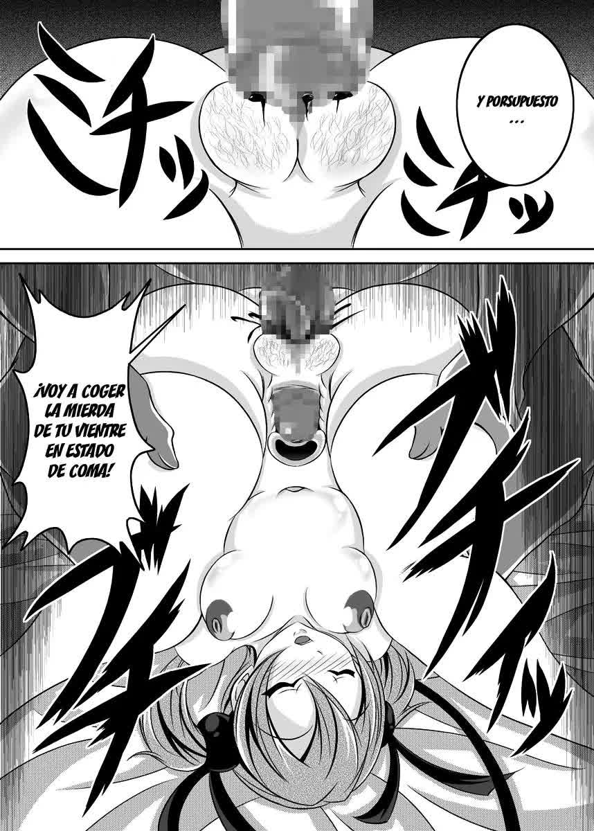 Irakabeshi Sugite Atama ga Okashiku Natta Hito ga Kangaeta SAO Hon - A SAO Book Drawn by a Man Driven Insane by Bashing his Head Against a Wall Comic porno