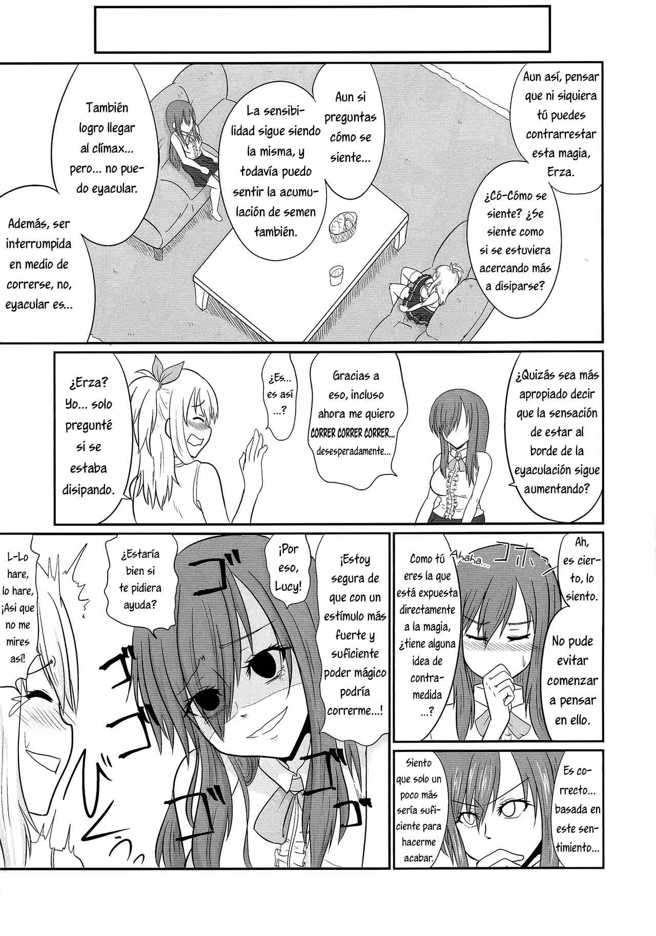 Futana-LINK! IV Comic porno