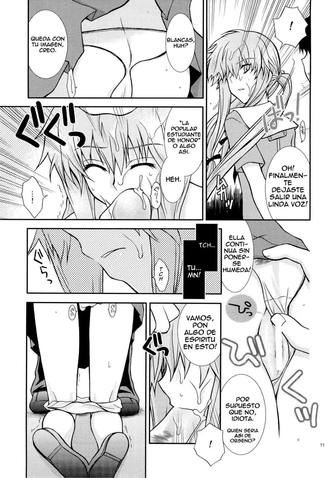 Barairo no Jinsei Comic porno