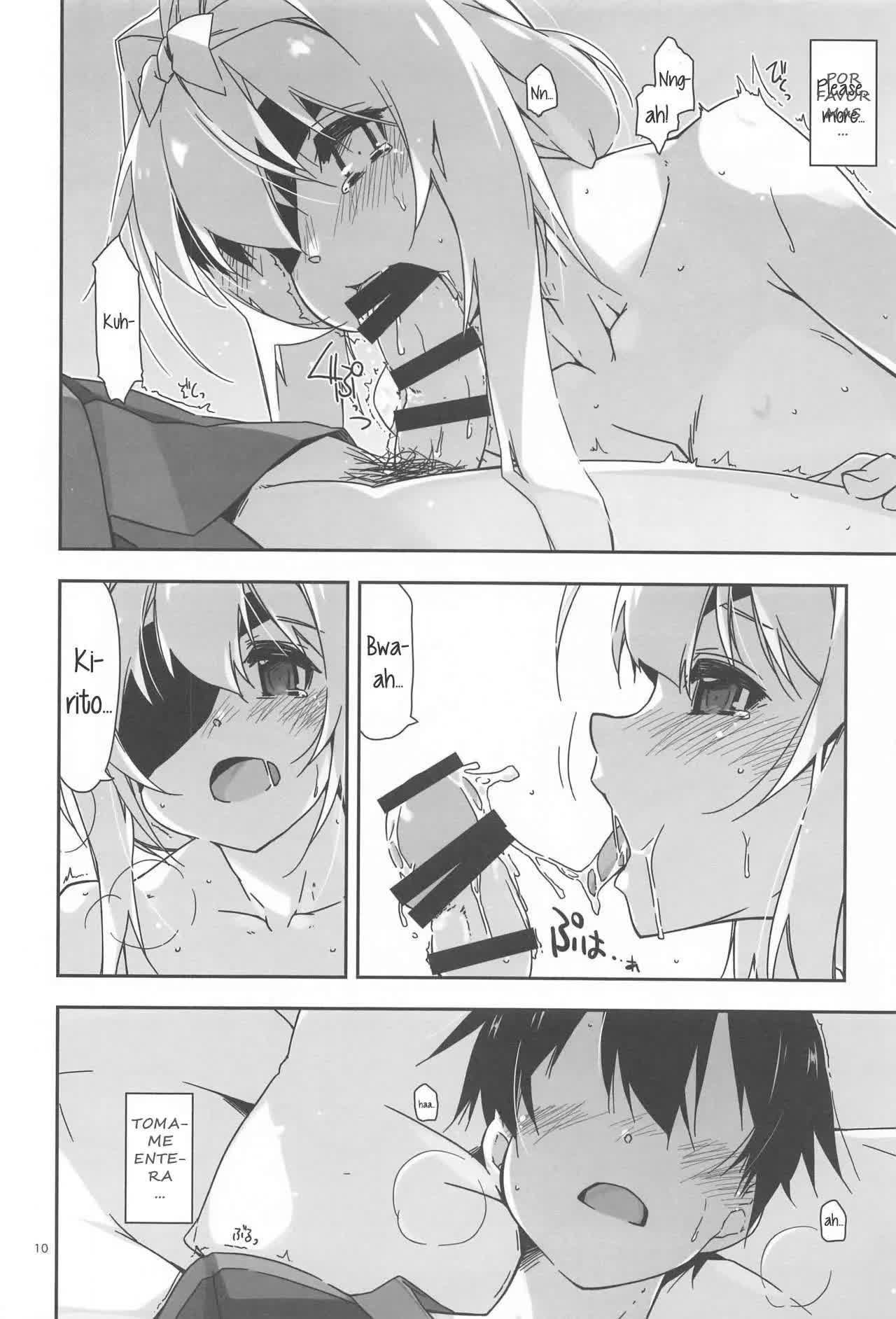 Alice no Naisho - Alice's Secret Comic porno