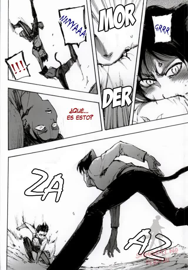 Neko ni Natta Buka ga Katte ni Hatsujou Shite Sugoku Komaru Comic porno