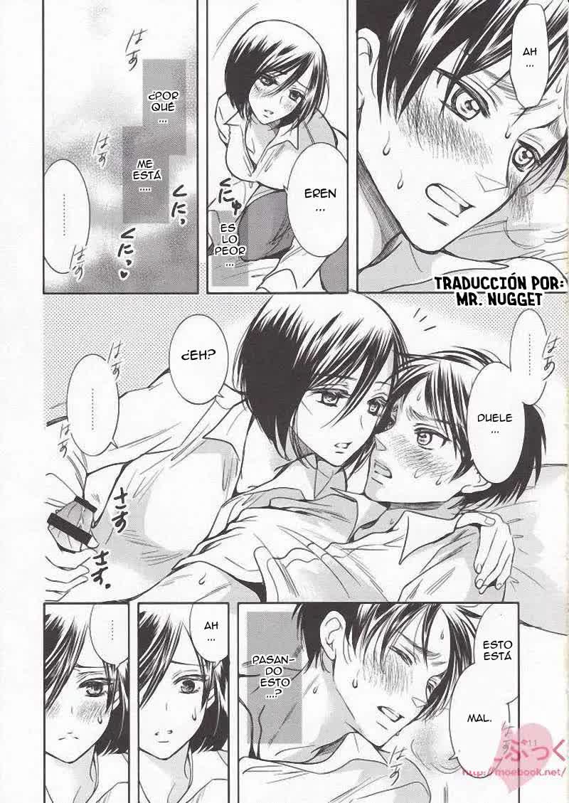 Nee, Oshiete Comic porno