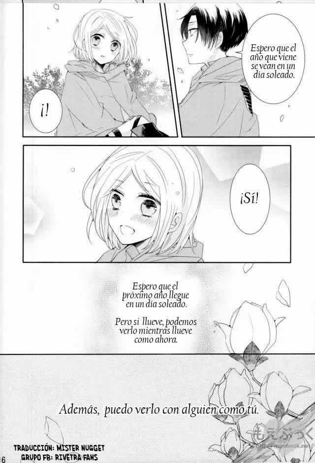 Heichou moshikashite - Qué quiso decir el Capitán Comic porno