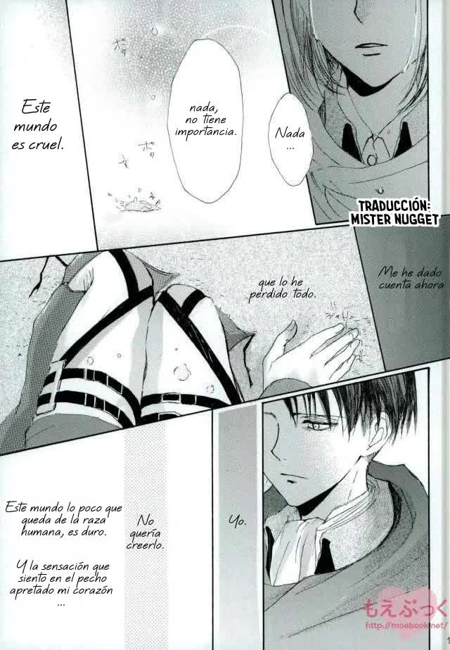 Hai no Yuki - Nieve Color Ceniza Comic porno