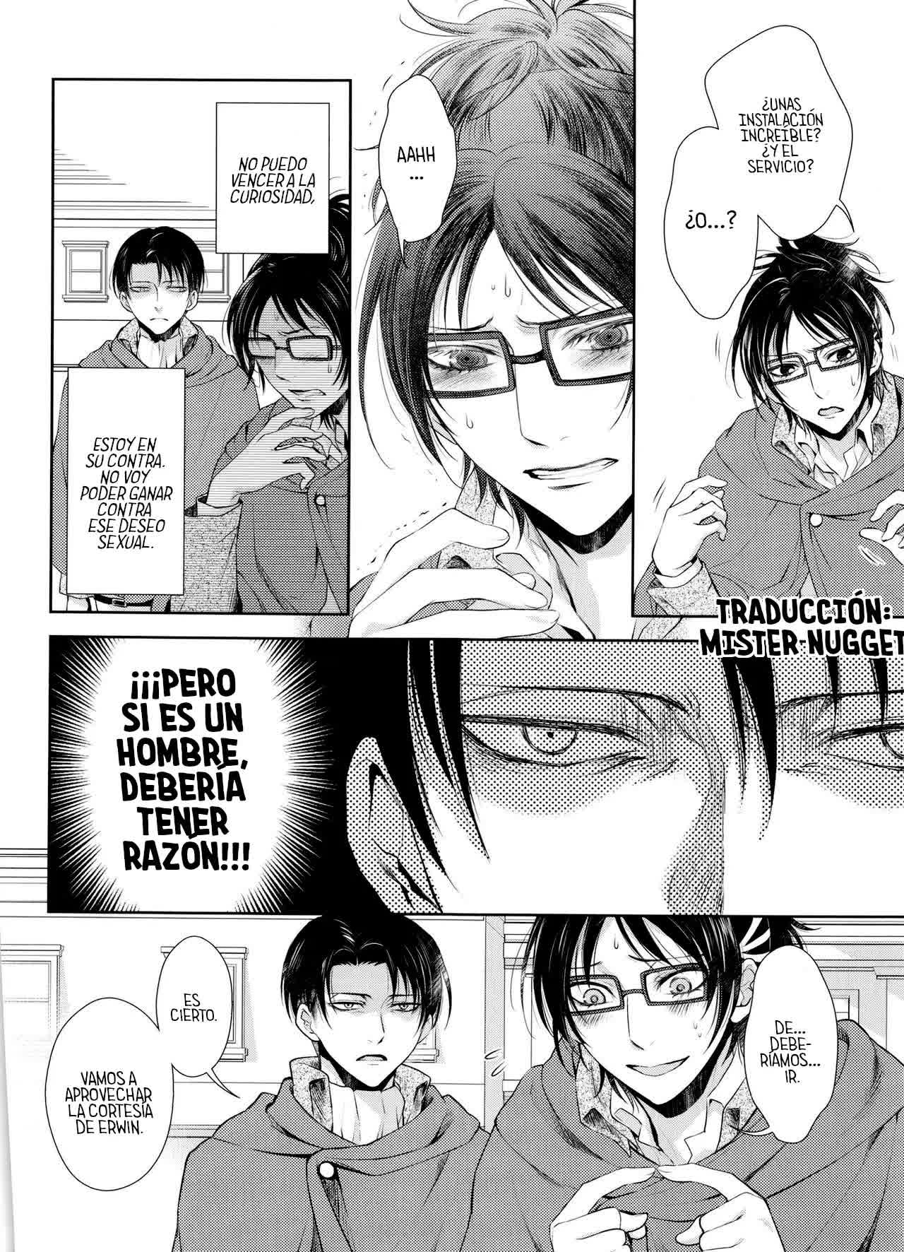 Totsugeki!!! Ai no Shiro Sennyuu Sakusen Comic porno