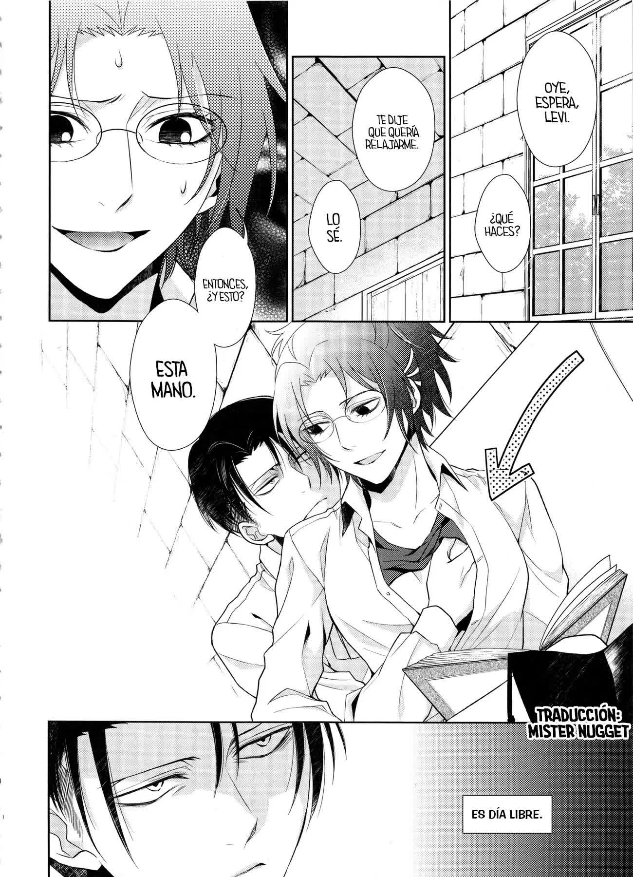 Kyuujitsu o Mattari Sugosu Hazu datta Comic porno