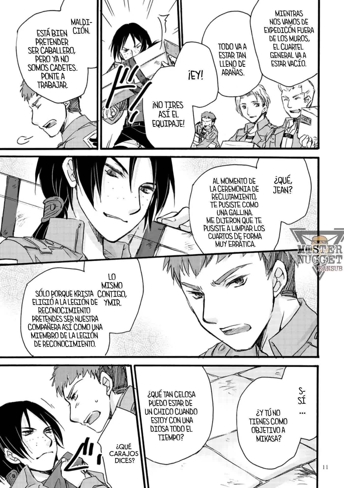 Bakemono no koi Comic porno