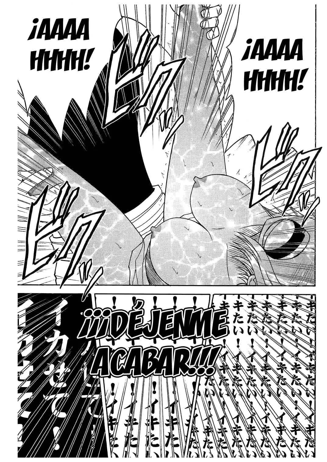 Koukai Soushuuhen 2 Comic porno