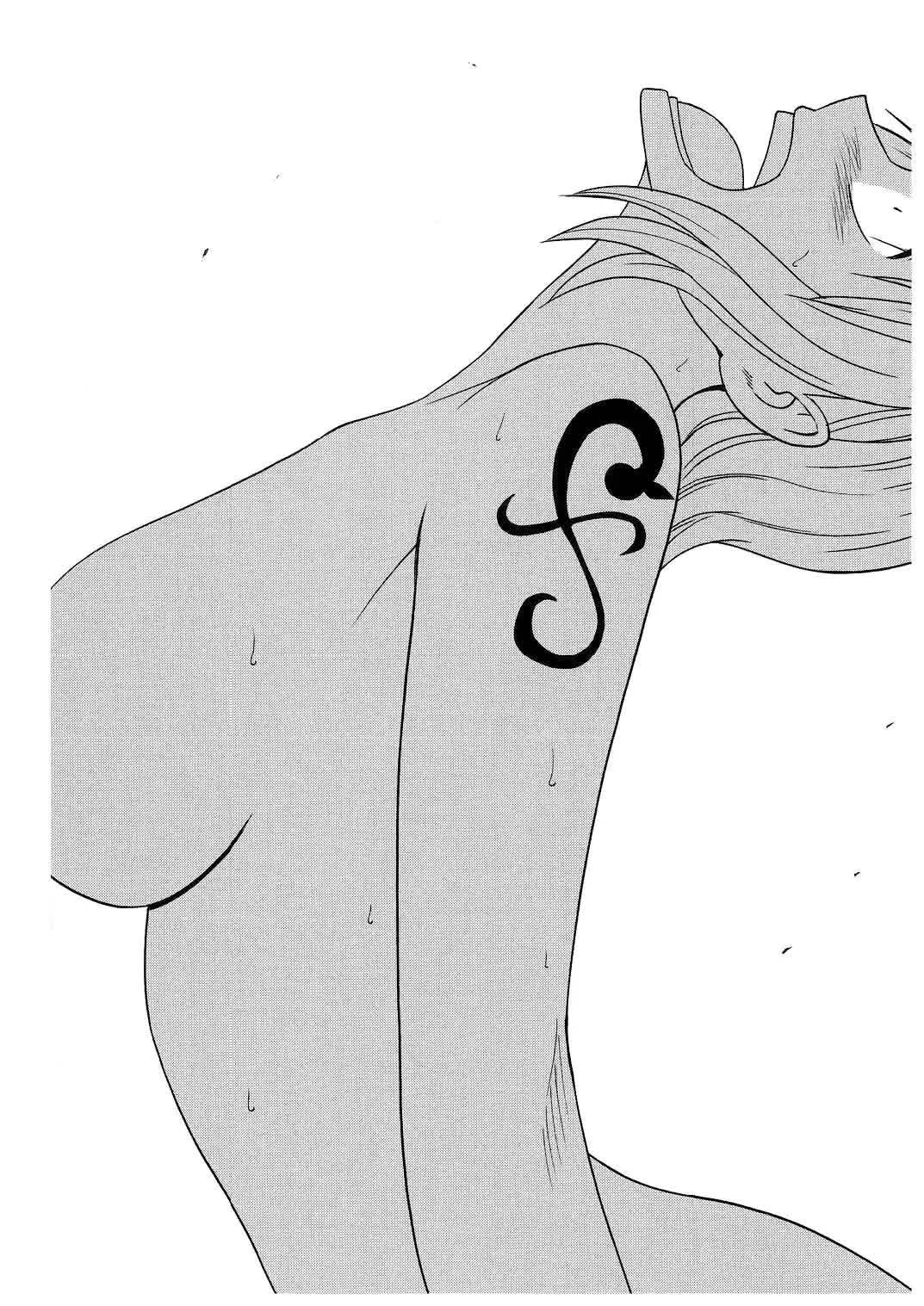 Koukai Soushuuhen 2 Comic porno