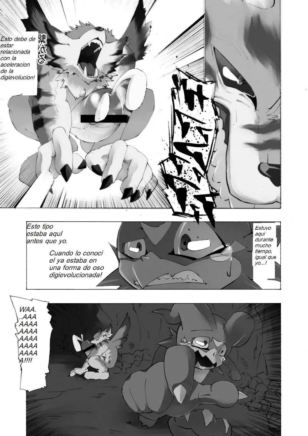 Kousou 6-Jikan Seisaku Kikan 3-ka datta hon Comic porno