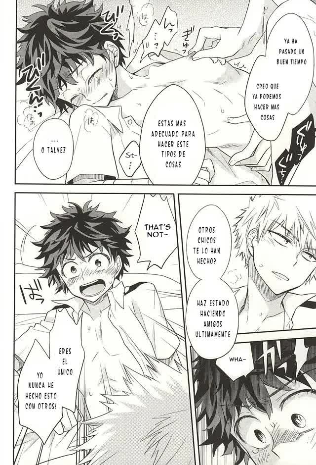 M no Yuigon - Kinou o Kazoeru Mono Comic porno