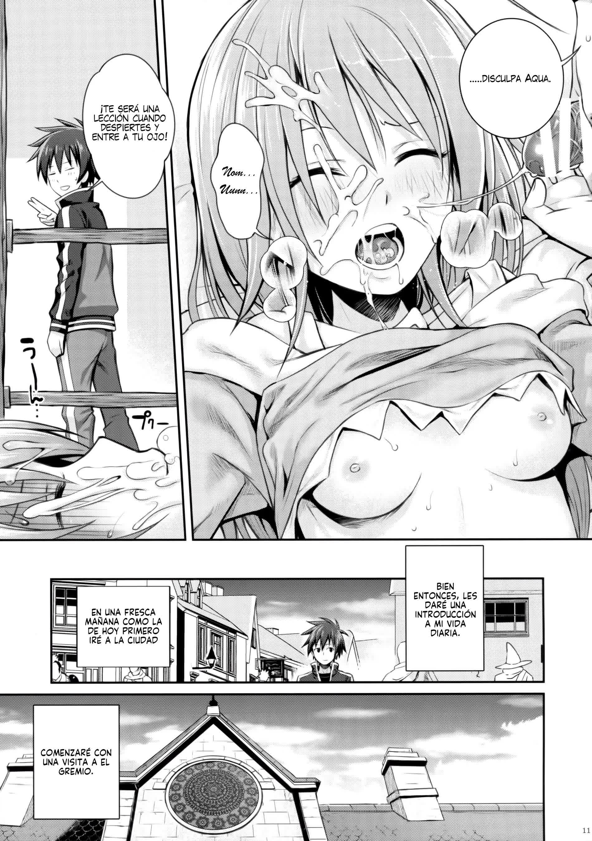 CHOYGEDO! Comic porno