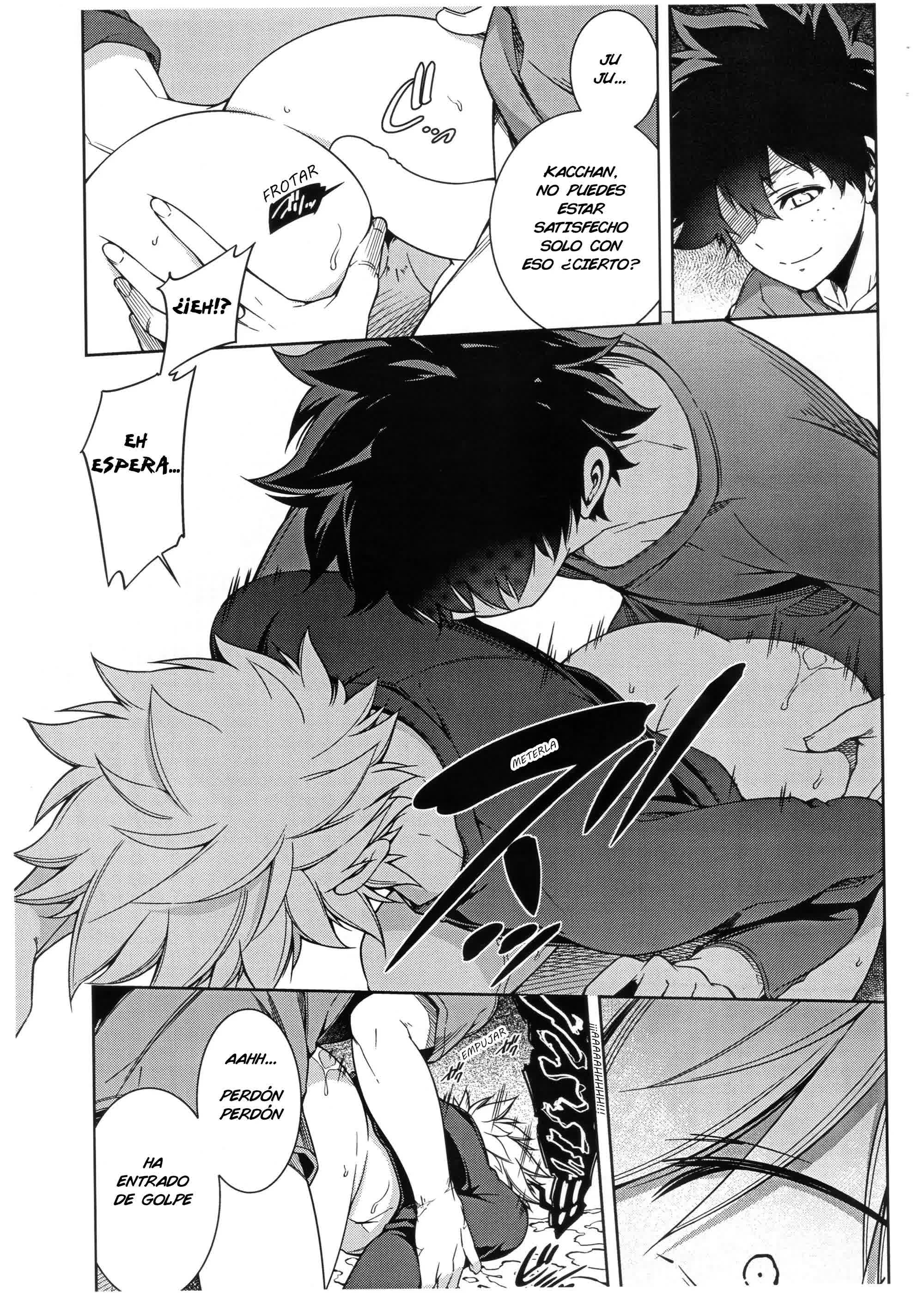 Bokura no Fuyuyasumi Kakkokari - Nuestras fantásticas vacaciones invernales Comic porno