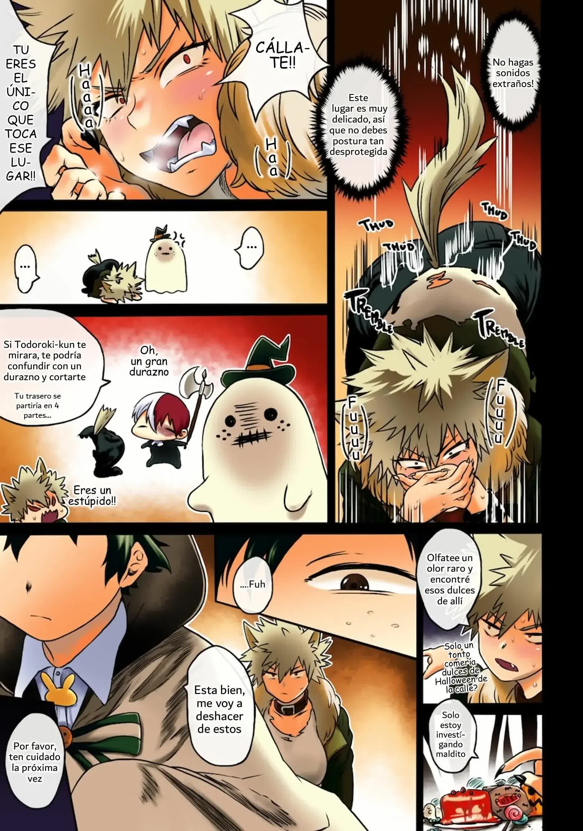 Osananajimi Tekiara Chiryou Comic porno