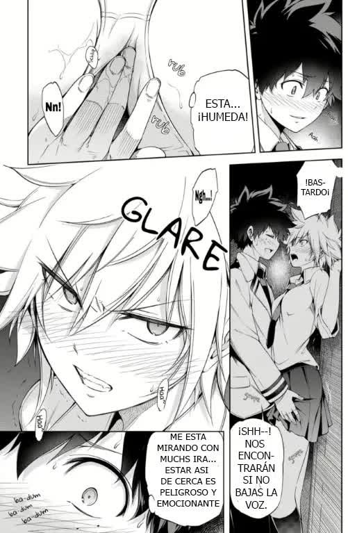 Boku no Iinazuke to Osananajimi ga Shuraba Sugiru Ver. 2 Comic porno